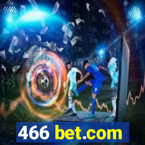 466 bet.com